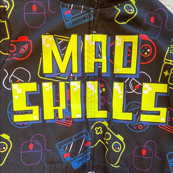 Colorful Graphic Hoodies Bundle - Picture 6 of 12